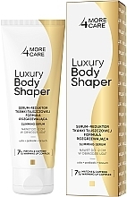 Body Serum - More4Care Luxury Body Shaper Slimming Serum — photo N3