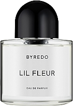 Fragrances, Perfumes, Cosmetics Byredo Lil Fleur - Eau de Parfum