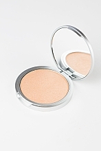 Highlighter, Shimmer and Shadow - theBalm Bonnie-Lou Manizer Highlighter & Shadow — photo N7