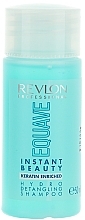 Moisturizing & Nourishing Keratin Shampoo - Revlon Professional Equave Hydro Detangling Shampoo — photo N3