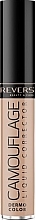 Liquid Corrector - Revers Camouflage Liquid Corrector — photo N1