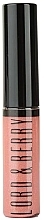 Lip Gloss - Lord & Berry Skin Lip Gloss — photo N1