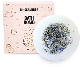 Fragrances, Perfumes, Cosmetics Bath Bomb - Mr.Scrubber Bath Bomb Lavender