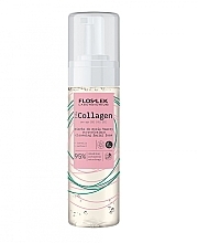 Face Cleansing Foam - Floslek FitoCollagen Cleansing Facial Foam — photo N1