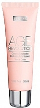 Fragrances, Perfumes, Cosmetics Face Cream - Pupa Age Revolution Crema Idratante Bellezza Istantanea