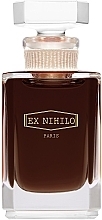 Ex Nihilo Oud - Dry Perfume Oil — photo N2