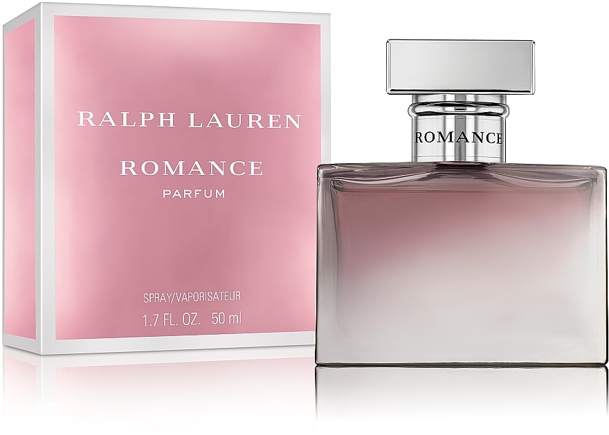 Ralph Lauren Romance Parfum - Perfume — photo N2