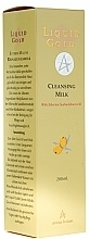 Cleansing Milk - Anna Lotan Liquid Gold Cleansing Milk — photo N1