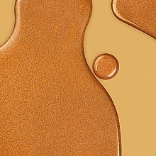 Prescious Dry Oil Golden Shimmer - Nuxe Huile Prodigieuse Multi-Purpose Care Multi-Usage Dry Oil Golden Shimmer — photo N3