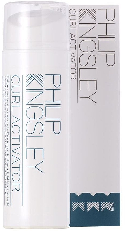 Curl Activator Gel - Philip Kingsley Curl Activator — photo N1