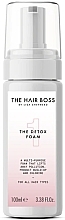 Fragrances, Perfumes, Cosmetics Detox Hair Mousse - The Hair Boss The Detox Foam