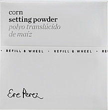 Powder - Ere Perez Corn Setting Powder — photo N2