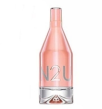 Fragrances, Perfumes, Cosmetics Calvin Klein CK IN2U Heat for Her - Eau de Toilette (tester with cap)