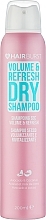 Dry Shampoo - Hairburst Volume & Refresh Dry Shampoo — photo N3