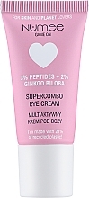 Eye Cream - Numee Game 1up Supercombo Eye Cream — photo N5