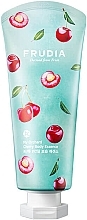 Nourishing Body Milk with Cherry Scent - Frudia My Orchard Cherry Body Essence — photo N1