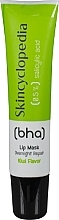 Fragrances, Perfumes, Cosmetics 0.5% Salicylic Acid Lip Balm - Skincyclopedia Lip Balm