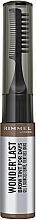 Brow Mascara - Rimmel Wonder'Last Brow Tint For Days — photo N6