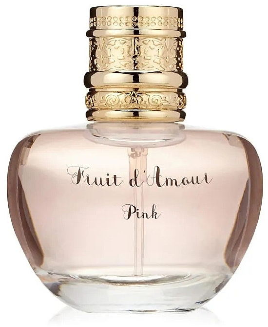 Ungaro Fruit d'Amour Pink - Eau de Toilette (mini size) — photo N1