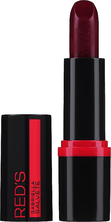 Lipstick - Gabriella Salvete Red?s Lipstick — photo N1