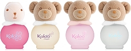 Fragrances, Perfumes, Cosmetics Kaloo Miniatures Set - Set (eds/8ml*4)