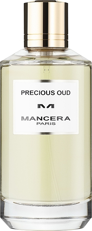 Mancera Precious Oud - Eau de Parfum — photo N1