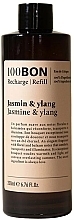Fragrances, Perfumes, Cosmetics 100BON Jasmin & Ylang - Cologne (refill)