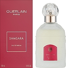 Guerlain Samsara Eau de Parfum - Eau de Parfum — photo N6