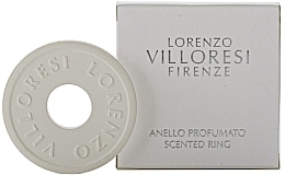 Fragrances, Perfumes, Cosmetics Lorenzo Villoresi Teint De Neige - Aroma Ring