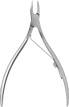 Fragrances, Perfumes, Cosmetics Manicure Nipper, NC-12-3 - Staleks Classic