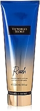 Fragrances, Perfumes, Cosmetics Victoria's Secret Rush - Body Lotion