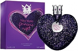 Fragrances, Perfumes, Cosmetics Vera Wang Princess Night - Eau de Toilette (tester without cap)