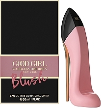 Carolina Herrera Good Girl Blush - Eau de Parfum — photo N2