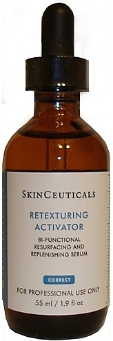 Face Serum - SkinCeuticals Retexturing Activator — photo N1
