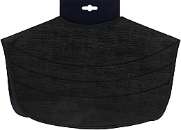 Neck Tape, black, 02518/50 - Eurostil — photo N2