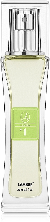 Lambre № 1 - Eau de Parfum — photo N7