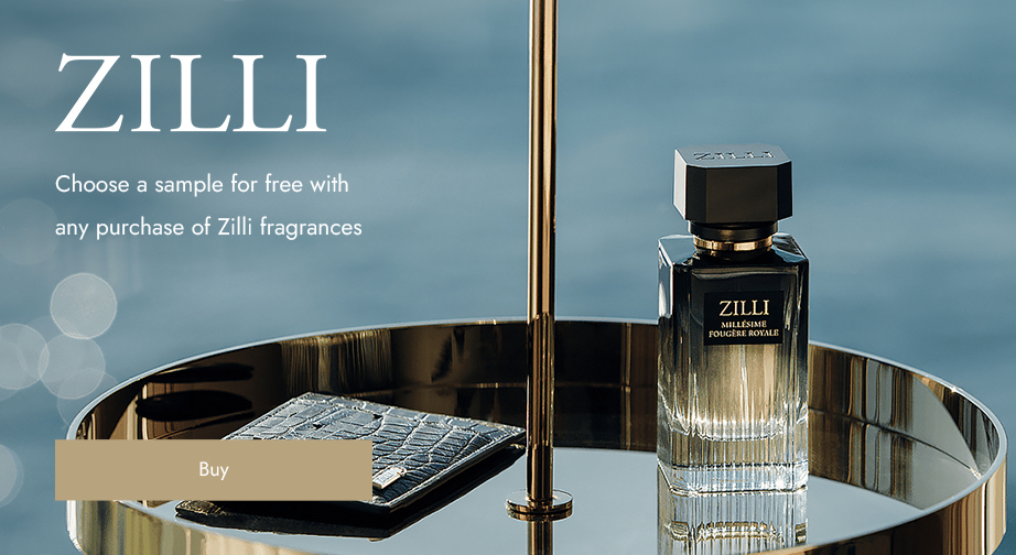 Special Offers from Zilli