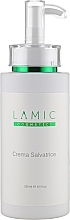 Fragrances, Perfumes, Cosmetics Repairing Face Cream - Lamic Cosmetici Crema Salvatrice