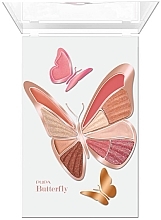 Fragrances, Perfumes, Cosmetics Pupa Butterfly - Eyeshadow Palette