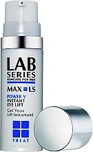 Fragrances, Perfumes, Cosmetics Eye Lifting Gel - Lab Series Max LS Power V Instant Eye Lift