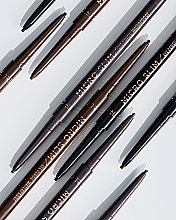 Waterproof Micro Slim Eye Pencil - Catrice Micro Slim Eye Pencil Waterproof — photo N6