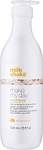 Softening Conditioner - Milk_shake Make My Day Conditioner — photo N2