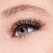 False Eyelashes - Catrice Faked 3/4 Pre-Cut Lashes — photo N3