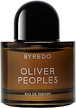 Fragrances, Perfumes, Cosmetics Byredo Oliver Peoples Amber - Eau de Parfum