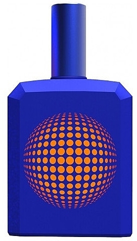 Histoires de Parfums This Is Not A Blue Bottle 1.6 - Eau de Parfum (tester without cap) — photo N1