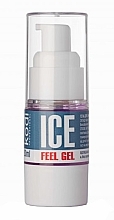 Fragrances, Perfumes, Cosmetics Reducing Skin Sensitivity Gel - Kodi Professional Ice Feel Gel Step 2