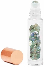 Labradorite Oil Bottle, 10 ml - Crystallove Labradorite Oil Bottle — photo N1