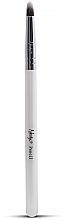 Eyeshadow Brush MC-PE-01 - Nanshy Pencil Brush White — photo N1