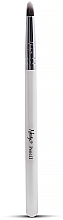 Fragrances, Perfumes, Cosmetics Eyeshadow Brush MC-PE-01 - Nanshy Pencil Brush White