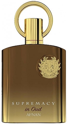 Afnan Perfumes Supremacy In Oud - Eau de Parfum — photo N1